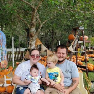 Meet your Posher, Miranda